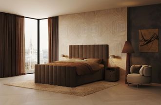 Swiss Sense Boxspring Royal Metropolis