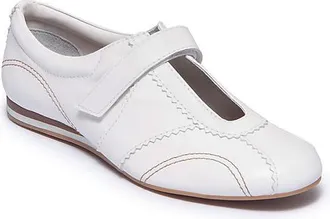 Bernardo Bozano Ballet Sneakers