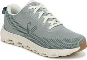 Vionic Priscilla Sneaker in Iceberg Green/Mesh at Nordstrom Rack, Size 8.5