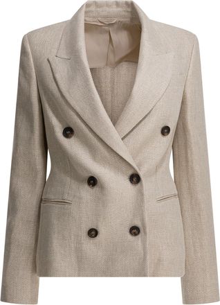 Brunello Cucinelli Brunello Cucinelli Giacche e Cappotti