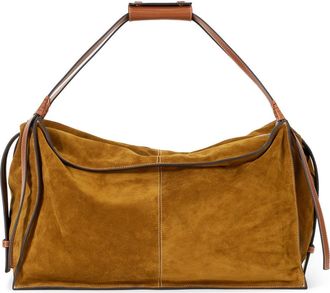 Staud Harold Hobo Bag in Tan at Nordstrom