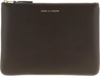 Comme Des Gar&ccedil;ons Donna, Accessori, Marrone, Taglia unica, new