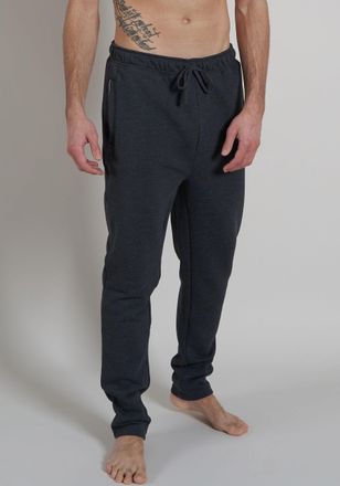 Bugatti locker, l&auml;ssig, mit Seitentaschen, bequem, weich, w&auml;rmend, Baumwollmix