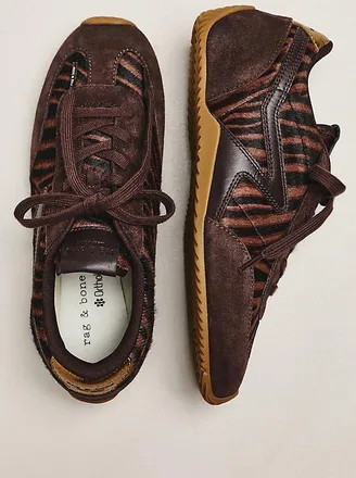 Rag & Bone Retro Runner Sneakers
