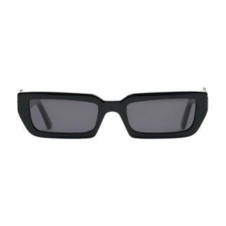 3.Paradis Sunglasses, female, Black, Size: ONE SIZE Le Petit Carr&eacute; Sunglasses