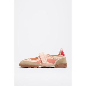 Bimba & Lola 13 07 Sporty Ballerina in Pink at Nordstrom, Size 41