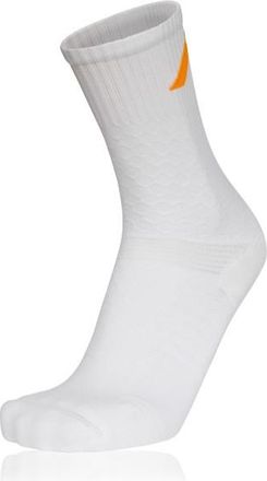 Lowa ATR QC High Compression Laufsocken - Unisex | wei&szlig;/grau