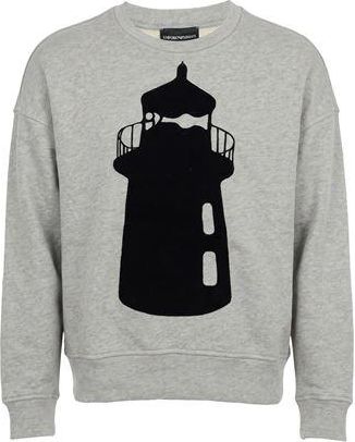 Emporio Armani TOPWEAR - Sweatshirts sur YOOX.COM
