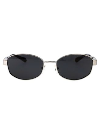 Michael Kors Ovale Sonnenbrille 0 Mk1161 189387