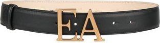 Emporio Armani Small Leather Goods - Belts sur YOOX.COM