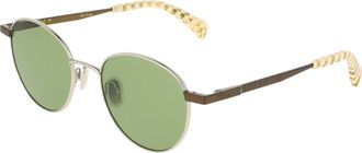 Paul Smith Unisex 52mm Sunglasses PS25110S-046
