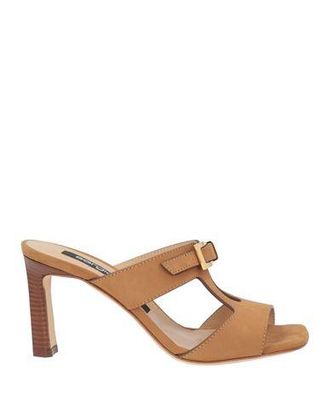 Sergio Rossi FOOTWEAR - Sandals sur YOOX.COM