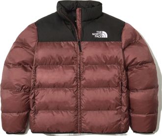 The North Face 1996 Retro Jacket Red NJ3NN62A