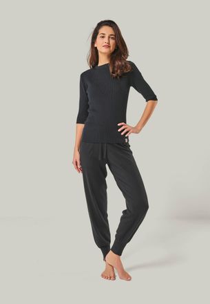You Look Perfect LOUNGEWEAR SET - Pullover Daria & Pants Bella