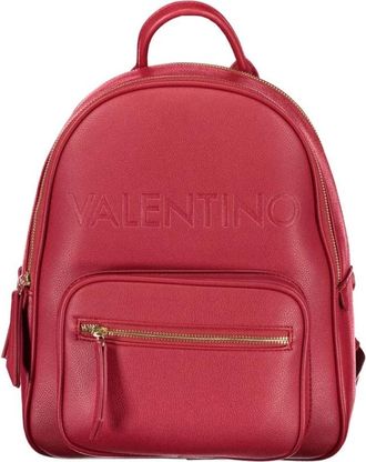 Valentino Tassen, Dames, Rood, ONE Size, Backpacks