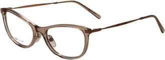 Marc Jacobs Womens 53Mm Optical Frames