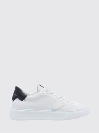 Philippe Model Sneakers Temple Philippe Model in pelle