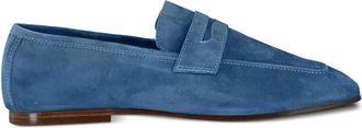 Sophique Essenziale loafers - Blu