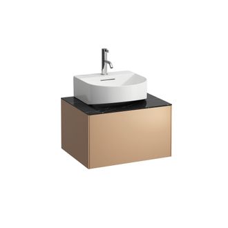 Laufen Caj&oacute;n Del S&oacute;nar De Funcionamiento, 1 Caj&oacute;n, Para El Lavabo De