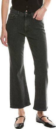 DL1961 Dl1961 Bridget Cropped Nightshade Bootcut Jean