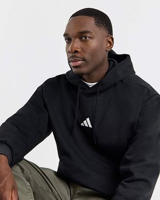 adidas FeelCozy Hoodie