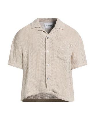 Frame Denim TOPWEAR - Shirts on YOOX.COM