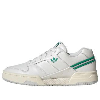 adidas Continental 87 White Court Green IE5702