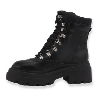 Guess Donna, Scarpe, Nero, 37 EU, new