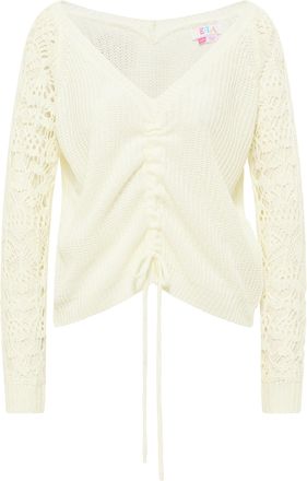 Izia gebreide trui mahisha