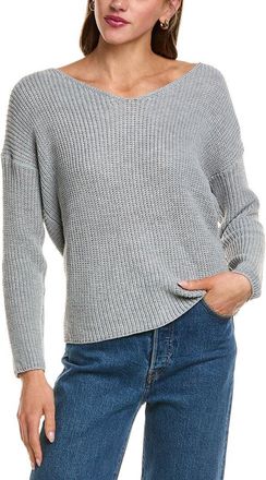 Jak V-Neck Sweater