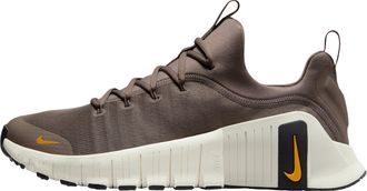 Nike Free Metcon 6 Cave Stone Light Bone Sail Sundial FJ7127-201