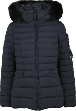 Peuterey Donna, Giacche, Nero, S, new