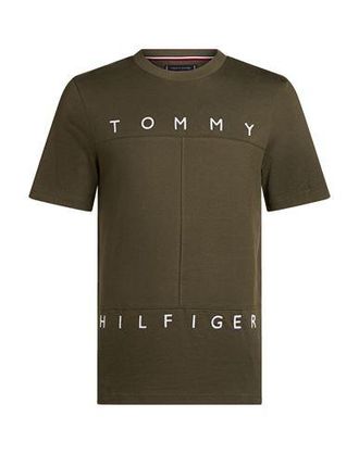 Tommy Jeans TOPWEAR - T-shirts sur YOOX.COM