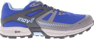 Inov8 Roclite G 315 V2 Gore-TEX Womens Trail Shoes Blue Grey