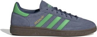 adidas Samba ADV - Heren - Fitnessschoenen - Blauw - 40 EU - Leer - Fitness