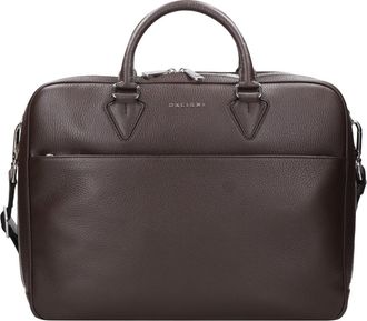 Orciani Taschen.. Ebenholz