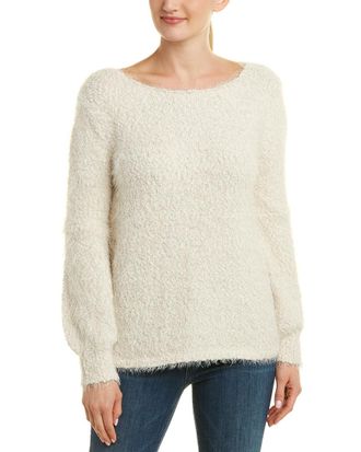BB Dakota Bb Dakota Shrug It Off Sweater