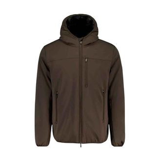 Ciesse Piumini Fitness, Heren, Groen, XL, Polyester, Jayden 2.0 Jacket