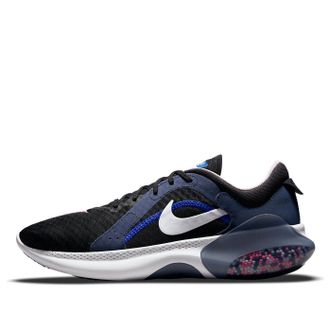 Nike Joyride Dual Run 2 Black Game Sapphire DM9591-061