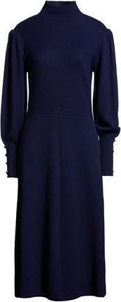 Luisa Spagnoli DRESSES - Midi dresses on YOOX.COM