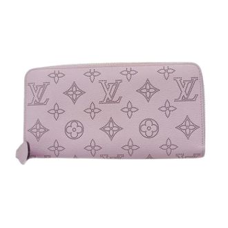 Louis Vuitton Portafoglio lungo Pre-owned (bi-fold) - - Pre-owned - Donna - Rosa - ONE SIZE