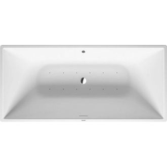 Duravit Durasquare Ba&ntilde;era De Hidromasaje, Independiente, 2 - Duravit