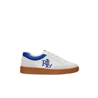 Ralph Lauren Mujer, Zapatos, Blanco, Talla: 37 EU