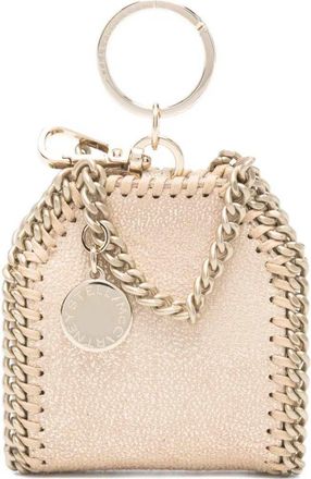 Stella McCartney Stella McCartney Falabella Chain Air Pods-H&uuml;lle