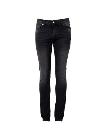 Iceberg Jeans Mannen zwart