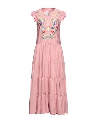 Mariuccia DRESSES - Maxi dresses on YOOX.COM