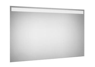 Roca Espejo Con Luz Superior Led Eidos 1200x800mm