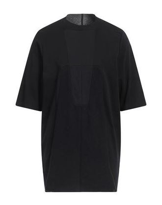Rick Owens TOPWEAR - T-shirts on YOOX.COM