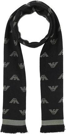 Emporio Armani ACCESSORI - Sciarpe su YOOX.COM