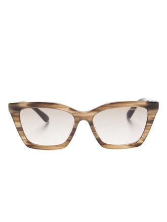 Emporio Armani Sunglasses Brown